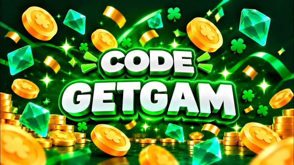 Gam 2026 – Top Code